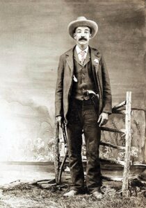 Bass Reeves