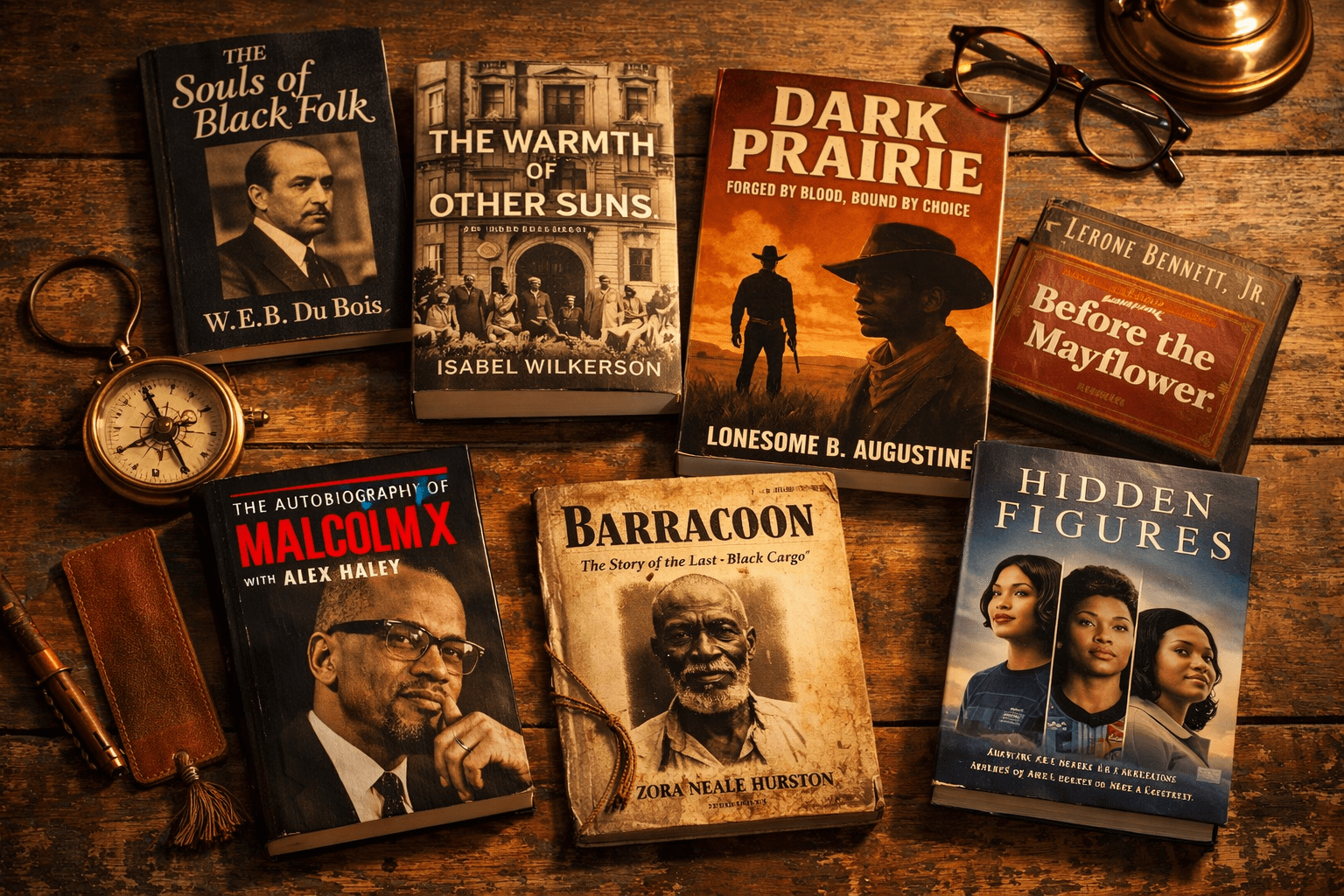 7 Best Black History Books to Read in 2026 (Must-Read)