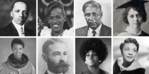 Black history people 