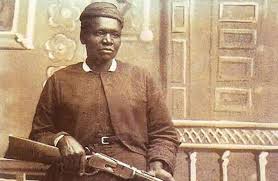 Mary Fields