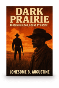 Dark Prairie Book Review