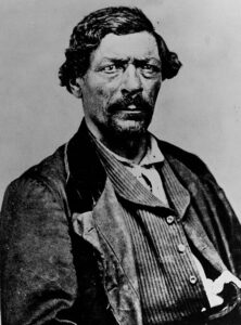 James Pierson Beckwourth