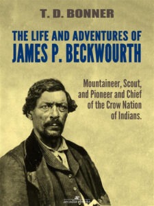 James Pierson Beckwourth